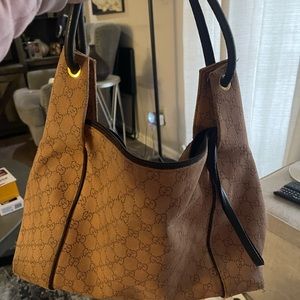 Gucci Hobo Bag